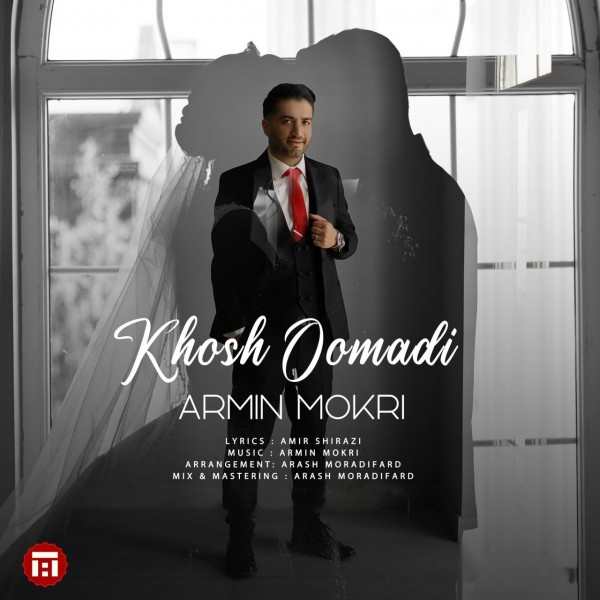 Armin Mokri - Khosh Omadi