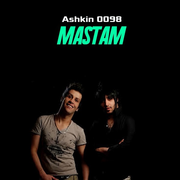 Ashkin 0098 - Mastam (ft. Alishmas)