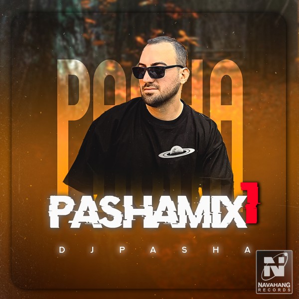 DJ Pasha - Pasha Mix (Episode 1)