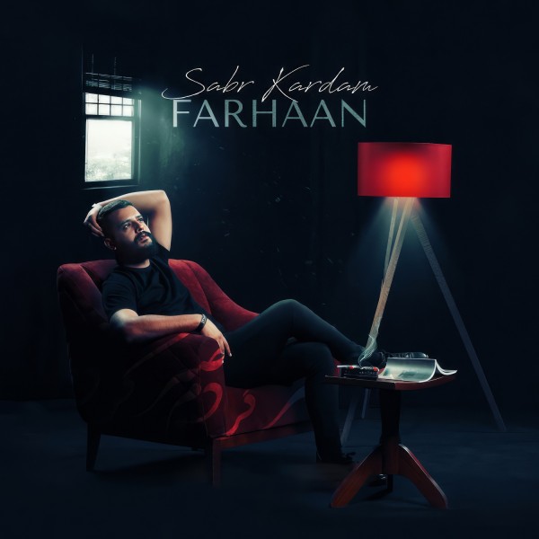 Farhaan - Sabr Kardam