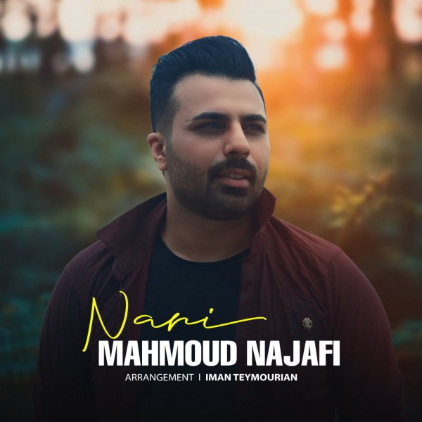 Mahmoud Najafi - Nari