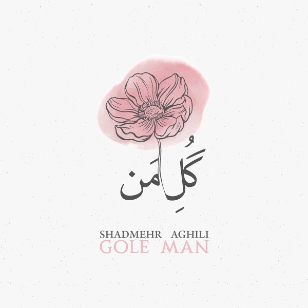 Shadmehr Aghili - Gole Man (Live)