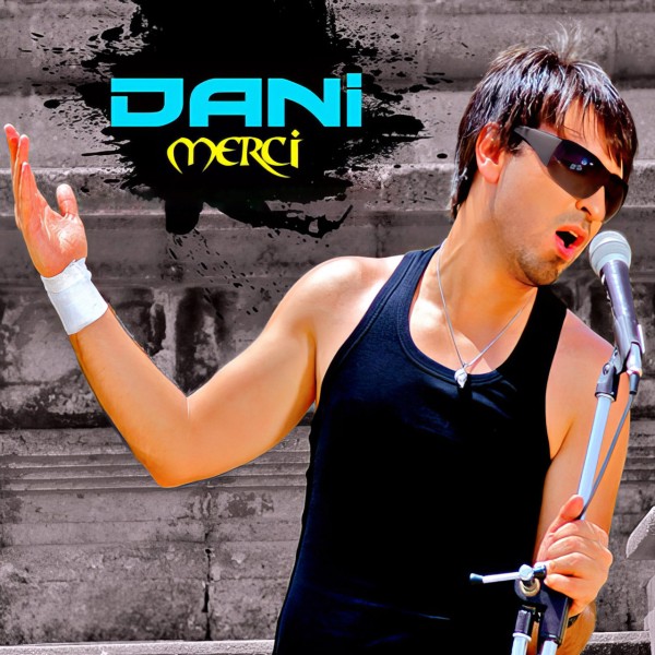 Dani - Be Del Nagir