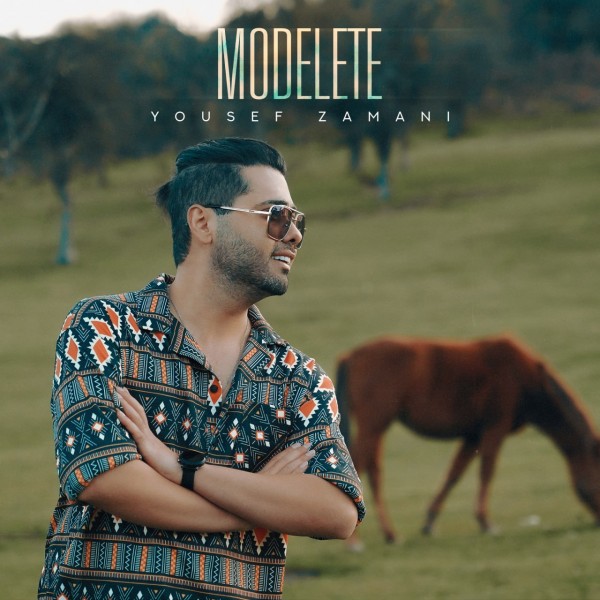 Yousef Zamani - Modelete