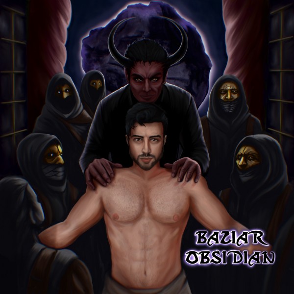 Baziar - Obsidian