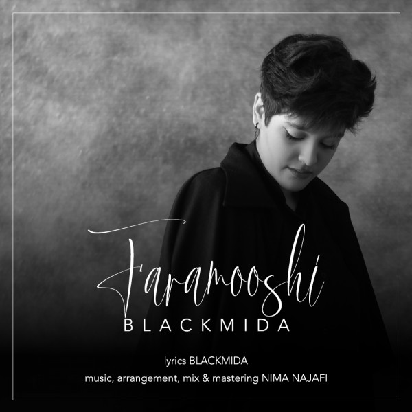 Blackmida - Faramooshi