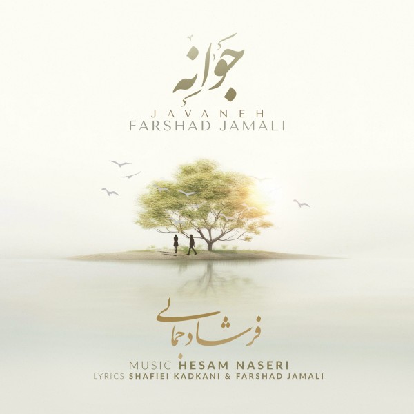 Farshad Jamali - Javaneh