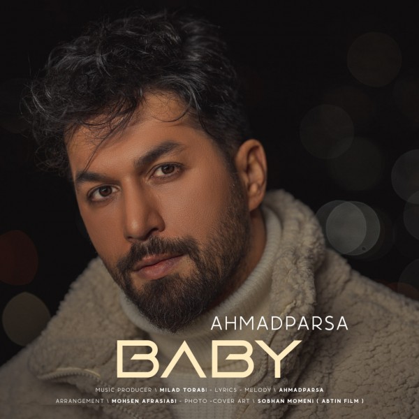 Ahmad Parsa - Baby