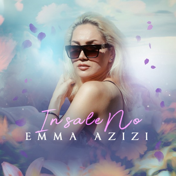 Emma Azizi - In Sale No