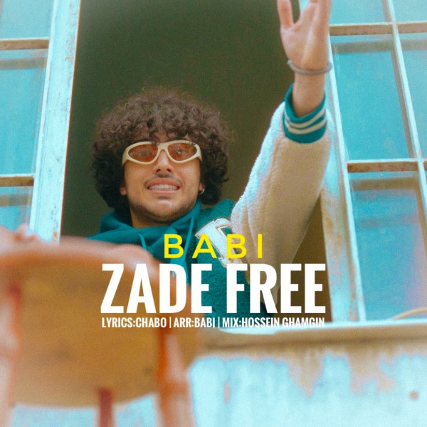 Babi - Zade Free