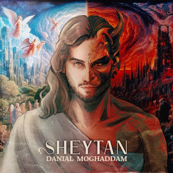 Danial Moghaddam - Sheytan