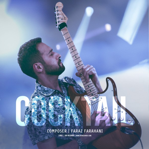 Faraz Farahani - Cocktail (Instrumental)