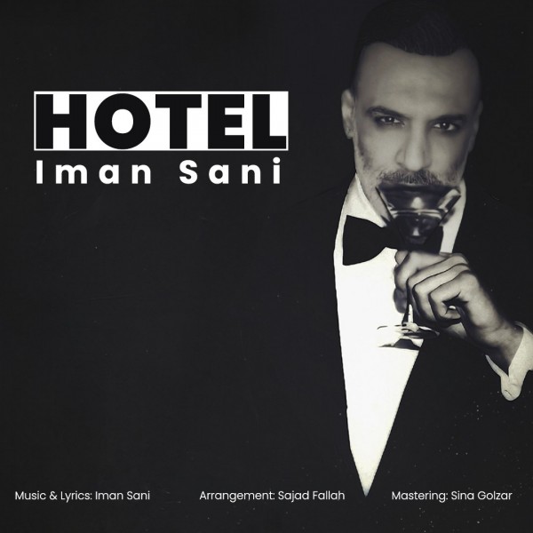 Iman Sani - Hotel