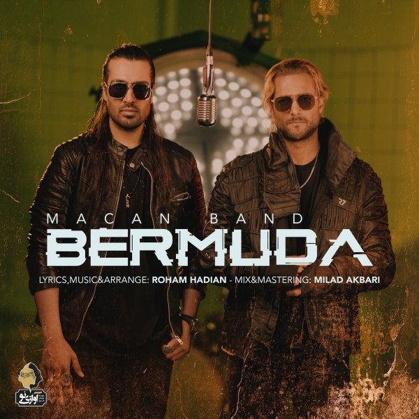 Macan Band - Bermuda