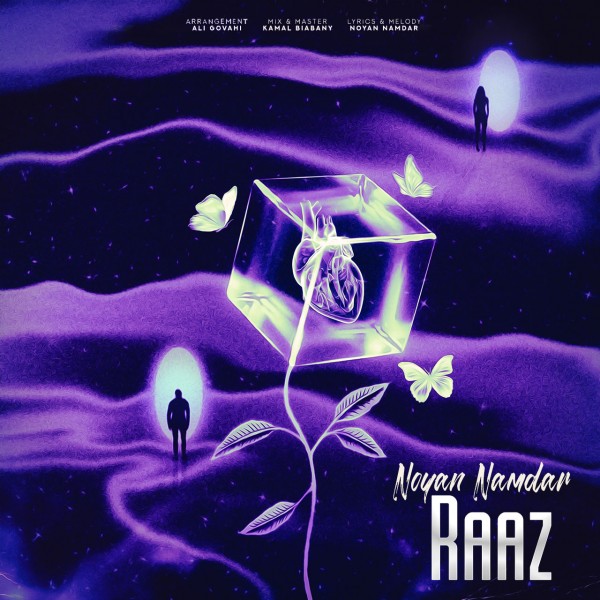 Noyan Namdar - Raaz